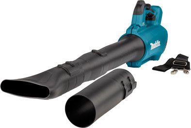 Makita DUB184RT is nooit meer leverbaar