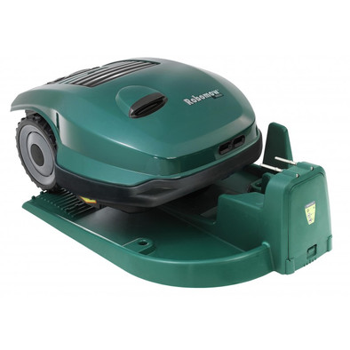 Robomow RM510 is nooit meer leverbaar