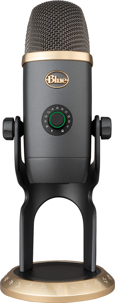 Blue Yeti X World of Warcraft Edition is nooit meer leverbaar