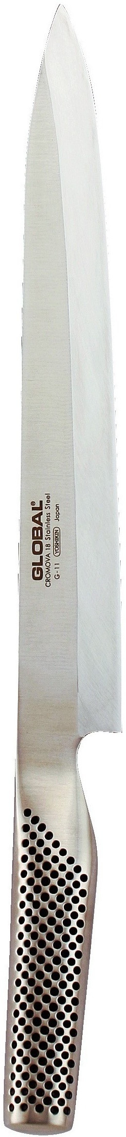 Global G11 Sashimimes 25 cm is no longer available