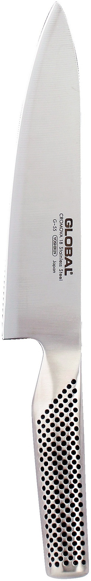 Global G55 Cook's knife 18 cm is no longer available