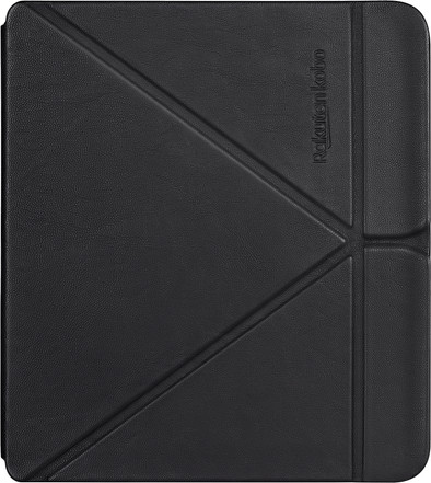 Kobo Libra 2 Sleep Cover Zwart is nooit meer leverbaar