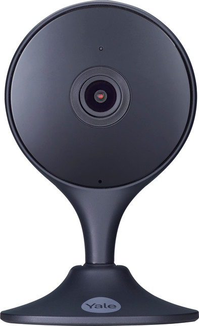 Yale WiFi Indoor Camera Full HD SV-DFFX-B is no longer available