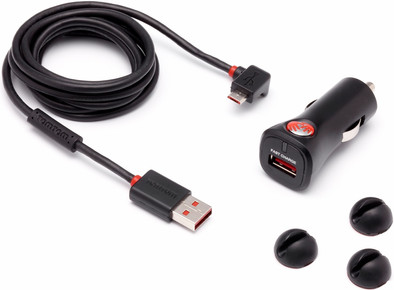 TomTom High Speed USB Autolader Pack is nooit meer leverbaar