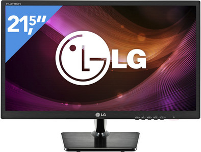LG E2242T is nooit meer leverbaar