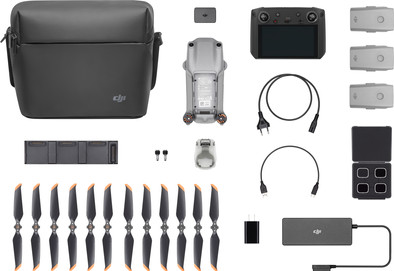 DJI Air 2S + Smart Controller is nooit meer leverbaar