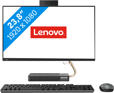 Lenovo IdeaCentre 5 24IOB6 F0G3000HNY is nooit meer leverbaar