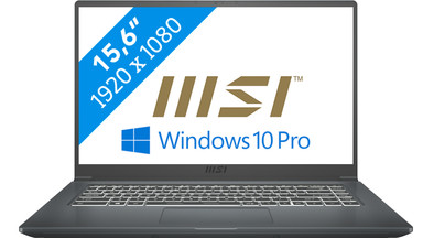 Le produit MSI Modern 15 A11M-815BE AZERTY ne sera plus jamais disponible