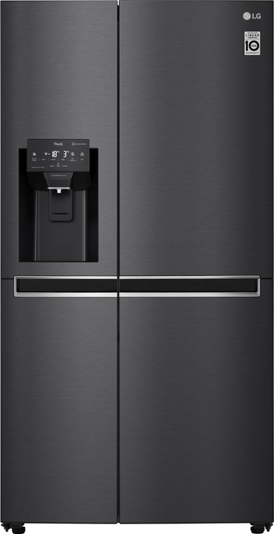 LG GSL761MCXV is no longer available