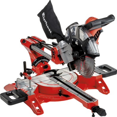 Einhell TC-SM 2534/1 Dual is no longer available
