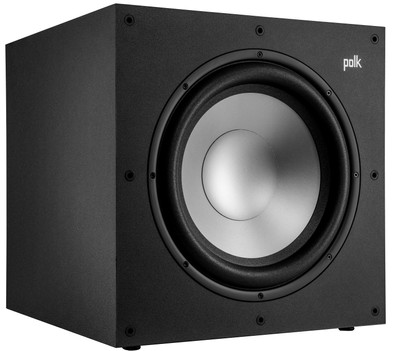 Polk Audio Monitor XT12 is nooit meer leverbaar