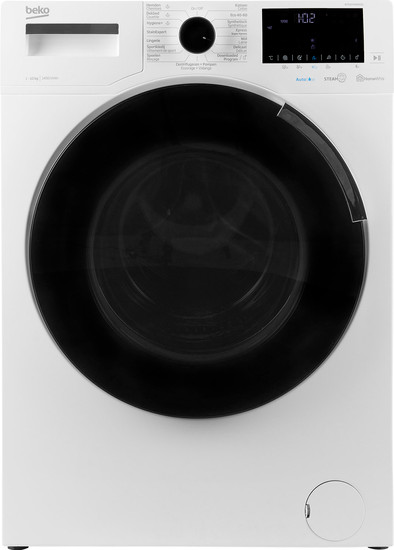 Beko WTE10744XDOS1 AutoDose is no longer available