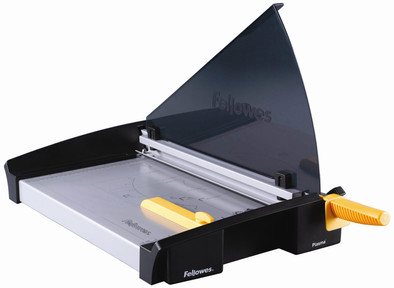 Fellowes Plasma A3 is nooit meer leverbaar