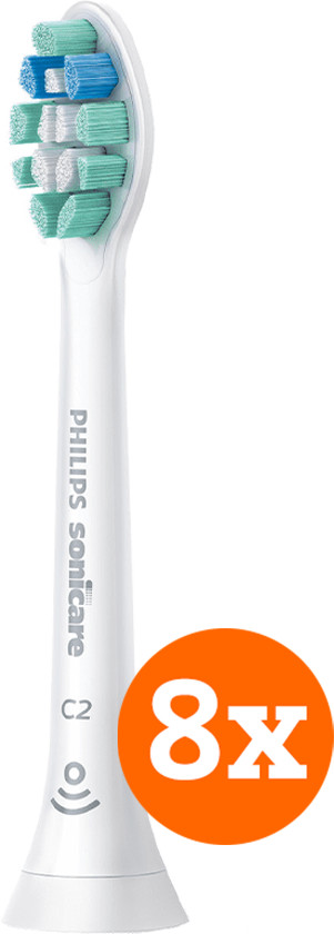 Philips Sonicare Optimal PlaqueDefense HX9028 / 10 (8 pieces) is no longer available