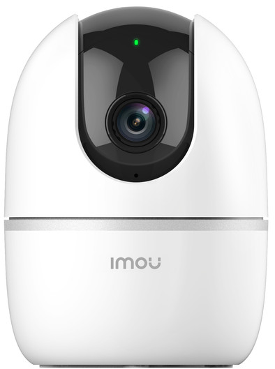 Imou A1 4MP is nooit meer leverbaar