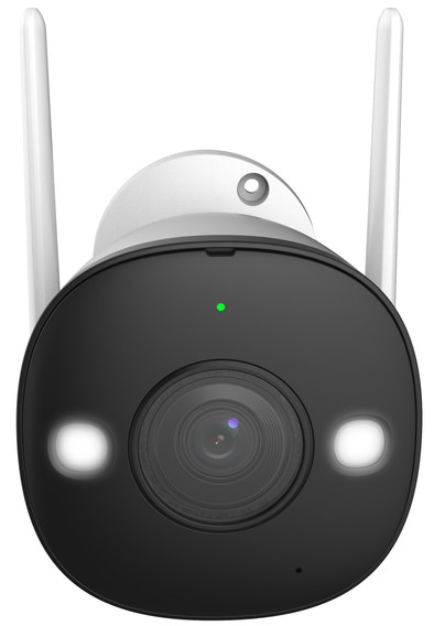 Imou Bullet 2 is nooit meer leverbaar