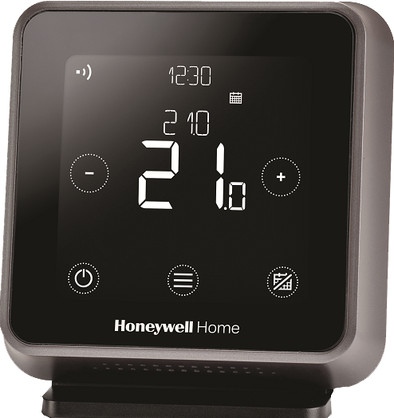 Honeywell Home Lyric T6R (Draadloos) is nooit meer leverbaar