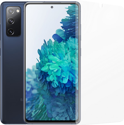 Samsung Galaxy S20 FE 128GB Blauw 5G + InvisibleShield Glass Elite+ Screenprotector is nooit meer leverbaar