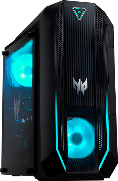 Acer Predator Orion 3000 630 I511-02G is nooit meer leverbaar