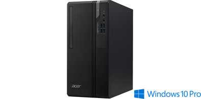 Acer Veriton ES2740G DT.VT8EH.003 is nooit meer leverbaar