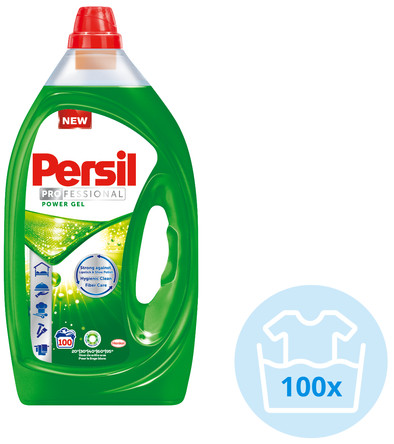 Persil Power Gel Detergent is no longer available