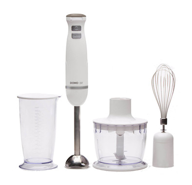 DOMO DO9144M is nooit meer leverbaar