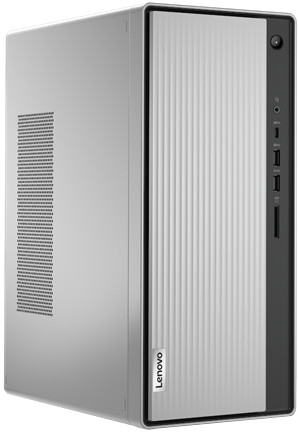 Lenovo IdeaCentre 5 14IOB6 90RJ00BMMH is nooit meer leverbaar