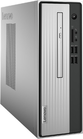 Lenovo IdeaCentre 3 07IMB05 90NB00KSMH | Coolblue | Desktops