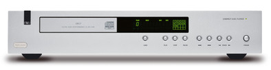 Arcam FMJ CD17 Silver is nooit meer leverbaar