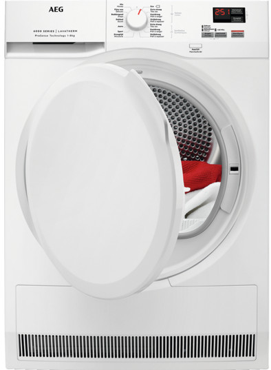 AEG T6DBC482 ProSense is no longer available