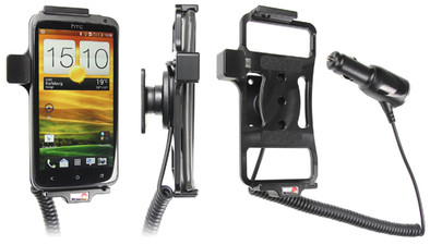 Brodit Active Holder HTC One X / Plus is nooit meer leverbaar