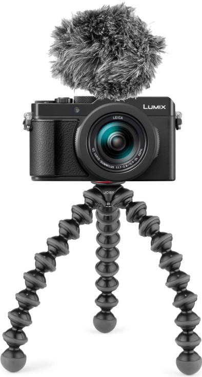 Joby GorillaPod Creator Kit is no longer available
