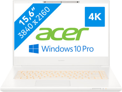 Acer ConceptD 7 CN715-73G-78NA QWERTY is nooit meer leverbaar