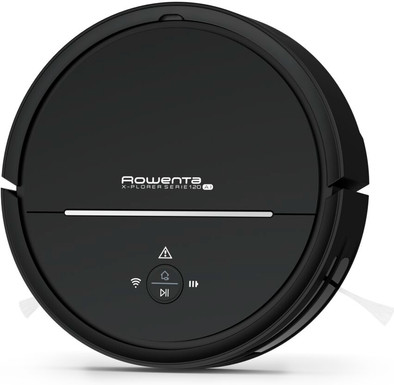 Rowenta X-Plorer Serie 120 AI RR7865 is nooit meer leverbaar