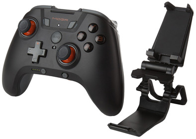PowerA MOGA XP5-A Plus Bluetooth Controller voor PC&#x2F;Android&#x2F;Orion is nooit meer leverbaar