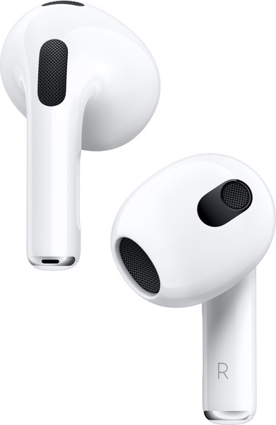 Apple AirPods 3 with MagSafe Wireless Charging Case is no longer available