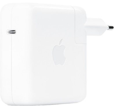 Apple 67W USB-C Power Adapter is no longer available