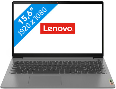 Lenovo IdeaPad 3 15ALC6 82KU01M9MH is nooit meer leverbaar