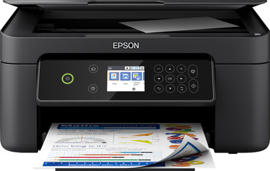 Epson Expression Home XP-4150 is nooit meer leverbaar