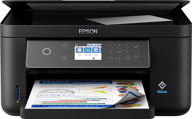 Epson Expression Home XP-5150 is nooit meer leverbaar