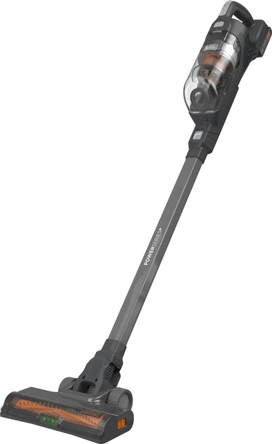 BLACK+DECKER BHFEA18D1-QW is nooit meer leverbaar