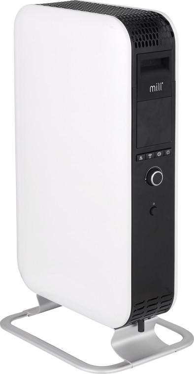 Mill OIL1500WIFI3 is nooit meer leverbaar