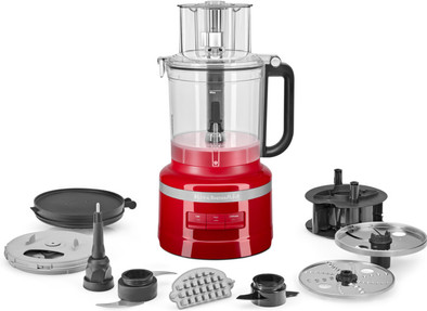 KitchenAid 5KFP1319EER Keizerrood is nooit meer leverbaar