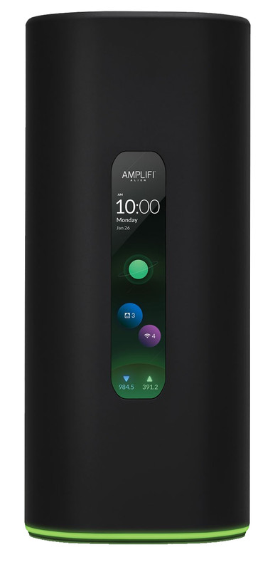 Ubiquiti AmpliFi Alien Router is nooit meer leverbaar