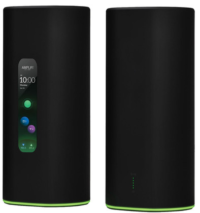 Ubiquiti AmpliFi Alien Bundel Kit is nooit meer leverbaar