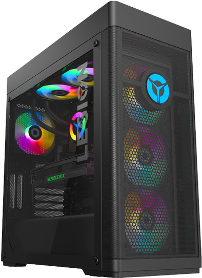 Lenovo Legion T7 34IMZ5 90Q90071MH is nooit meer leverbaar