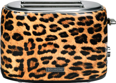 Bourgini Leopard Toaster is no longer available