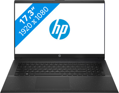 HP 17-cn1915nd is nooit meer leverbaar