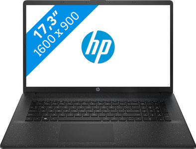 HP 17-cp0961nd is nooit meer leverbaar
