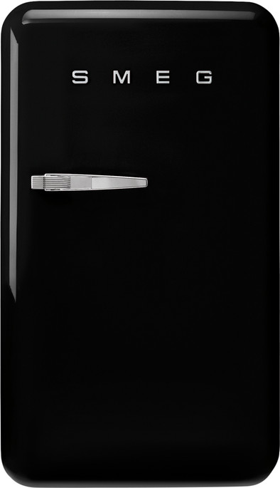 SMEG FAB10HRBL5 is nooit meer leverbaar